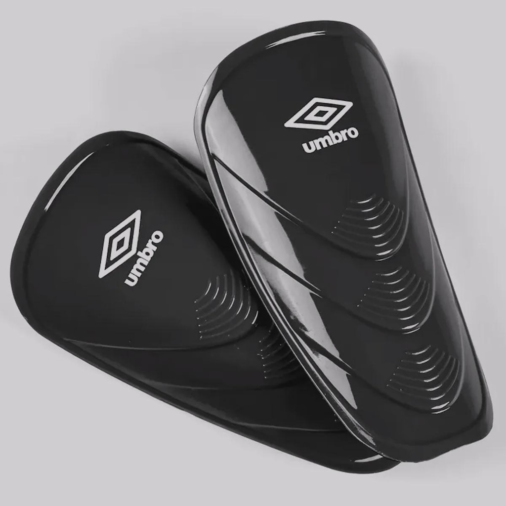 Imagem 3 do produto Caneleira Umbro Team ST Adulto