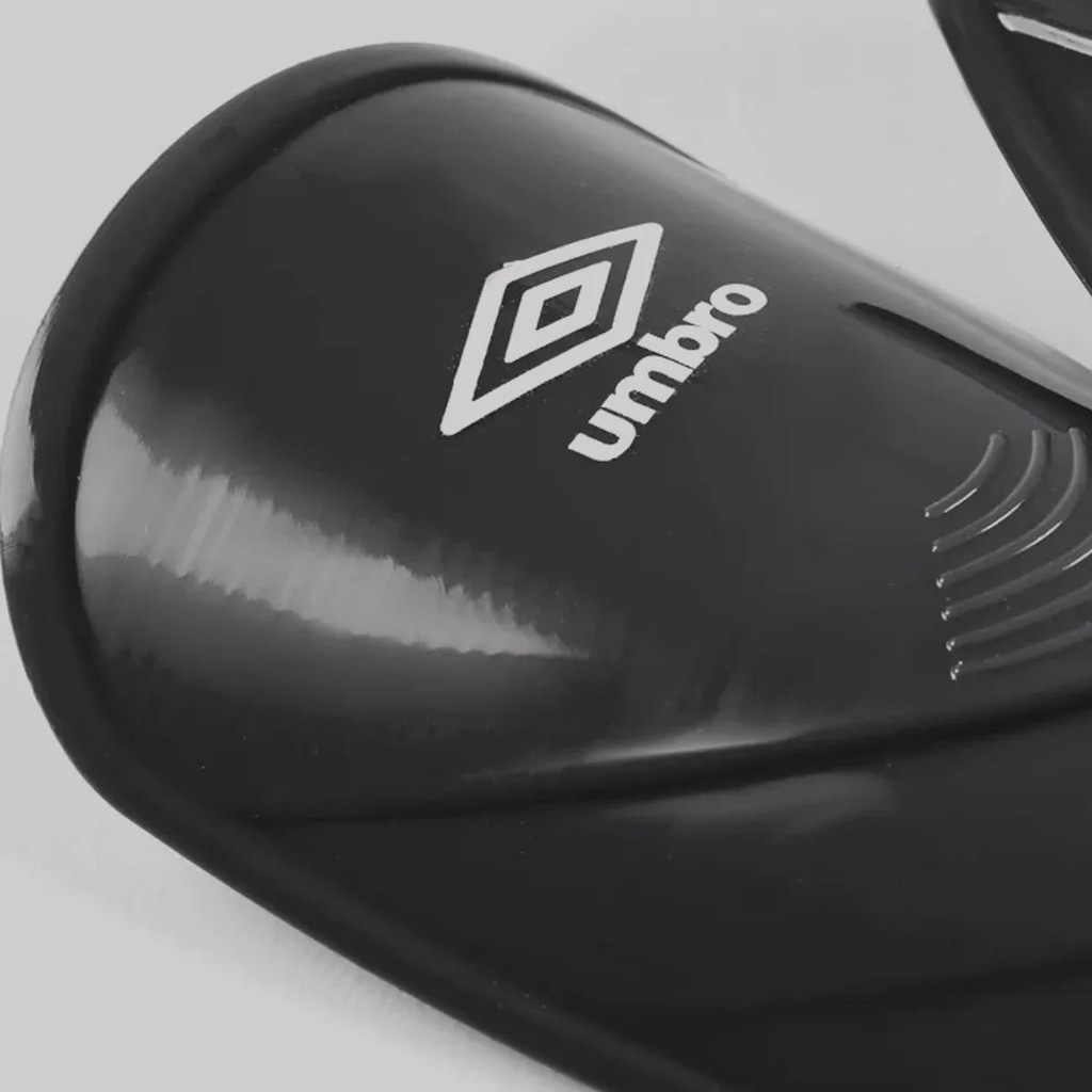 Imagem 4 do produto Caneleira Umbro Team ST Adulto
