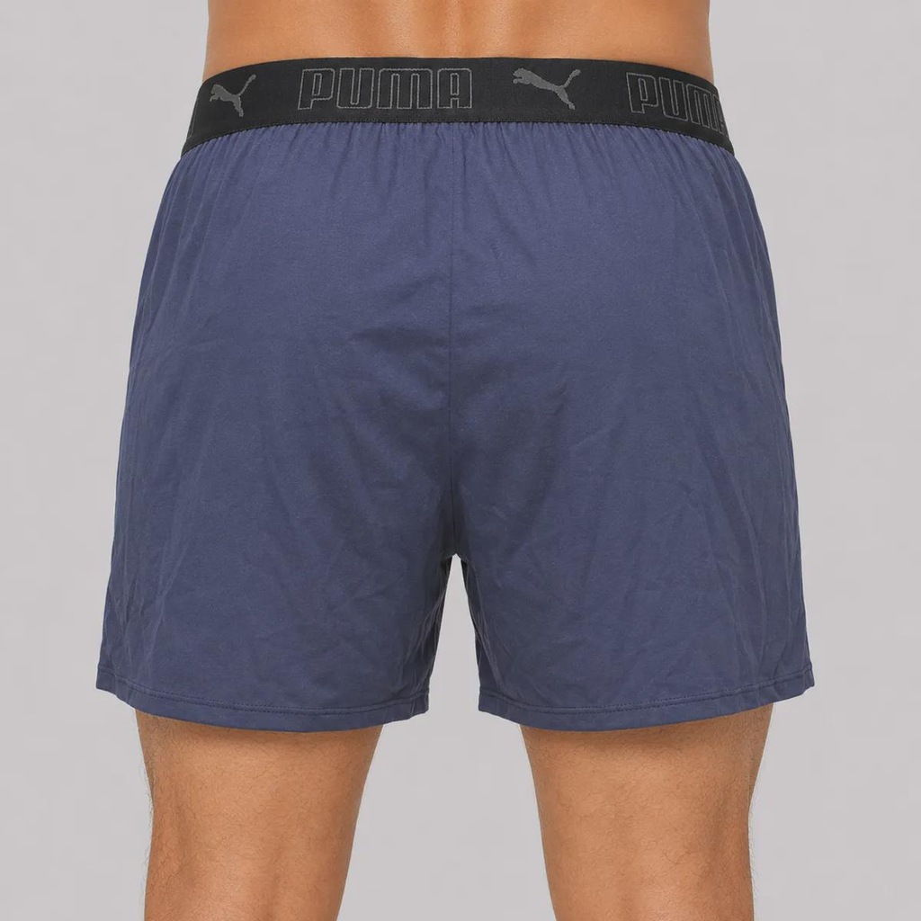 Imagem 2 do produto Cueca Puma Samba Canção Cotton - Masculina