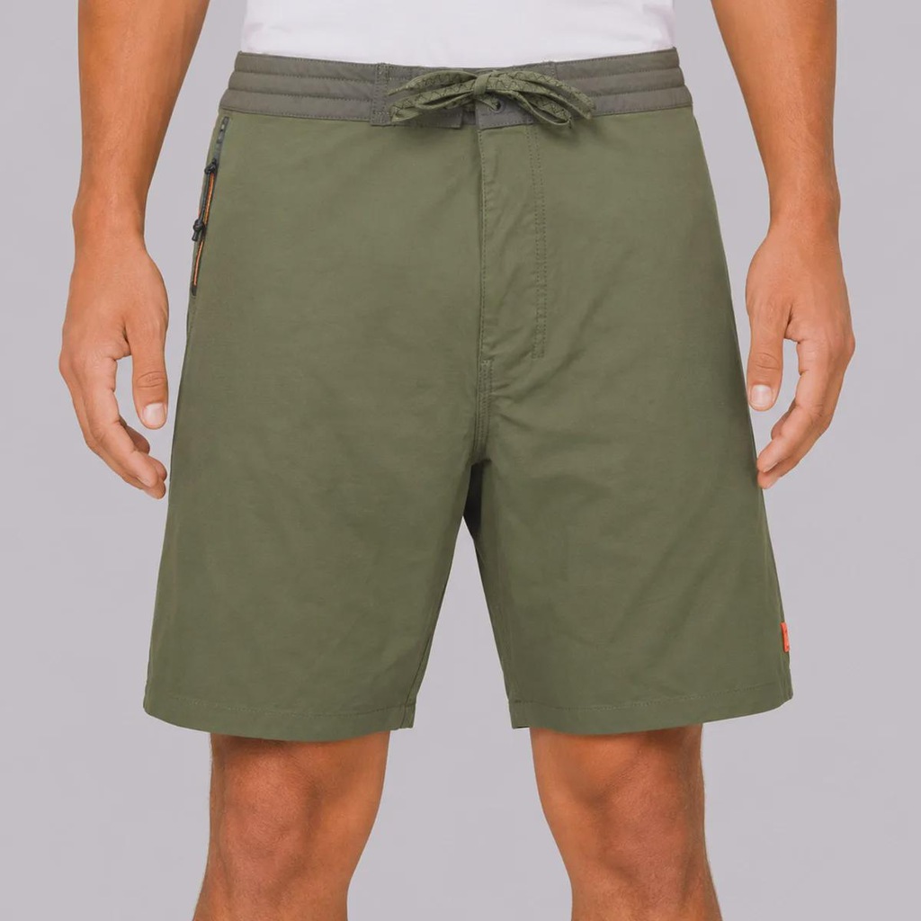 Imagem 1 do produto Bermuda Hang Loose Boardshorts IMP Side 20 Masculina