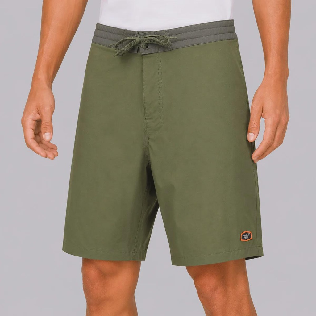 Imagem 2 do produto Bermuda Hang Loose Boardshorts IMP Side 20 Masculina