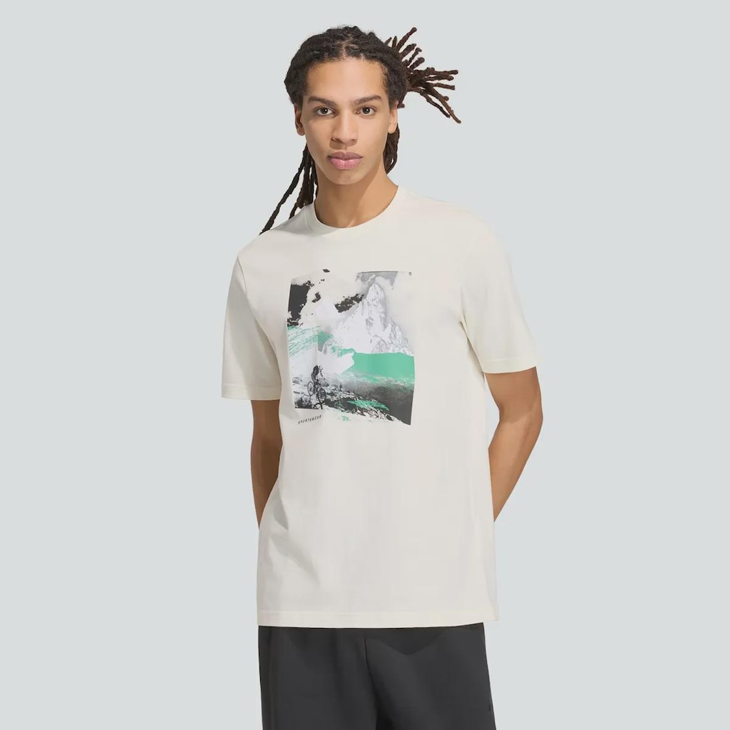 Imagem 1 do produto Camiseta adidas Table Tee Masculina