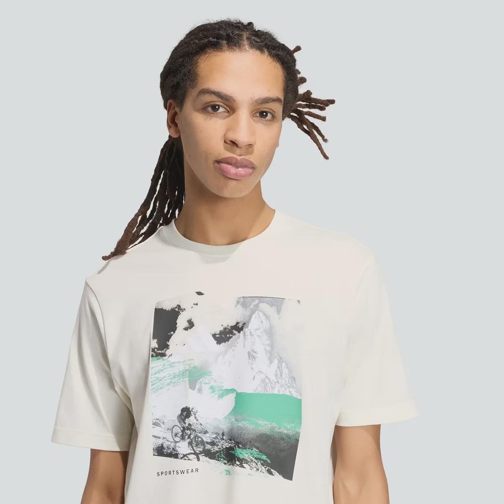 Imagem 4 do produto Camiseta adidas Table Tee Masculina