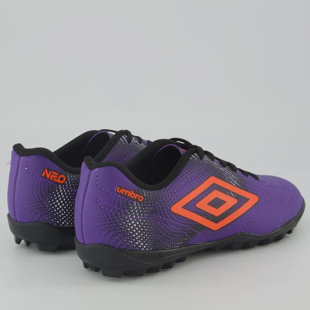 Imagem 3 do produto Chuteira Society Adulto Umbro Class Neo