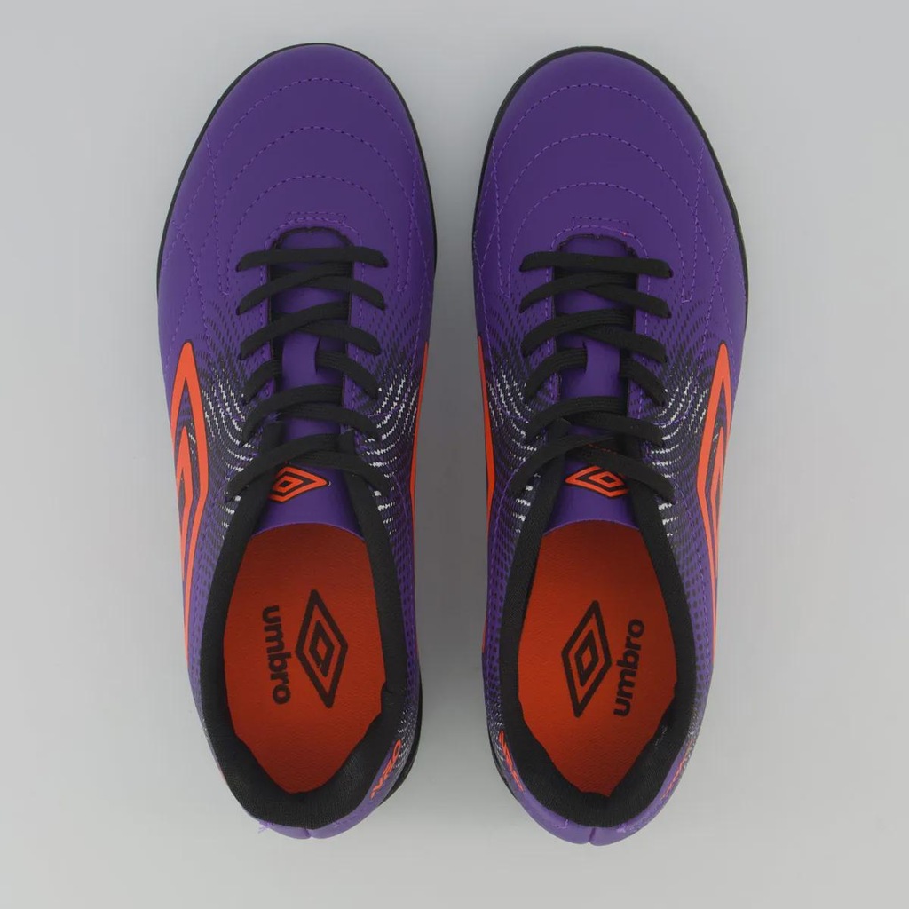 Imagem 4 do produto Chuteira Society Adulto Umbro Class Neo