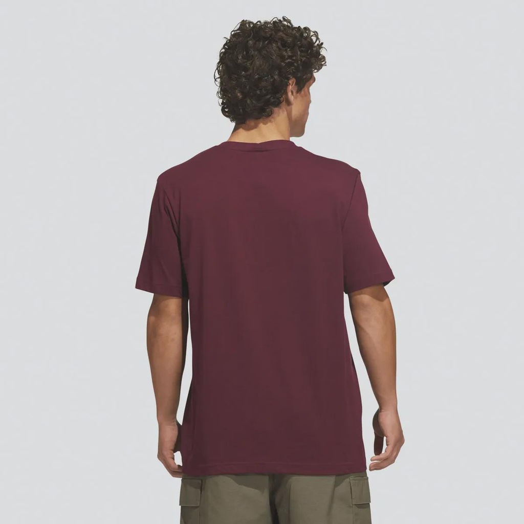Imagem 3 do produto Camiseta adidas Box Logo Masculina