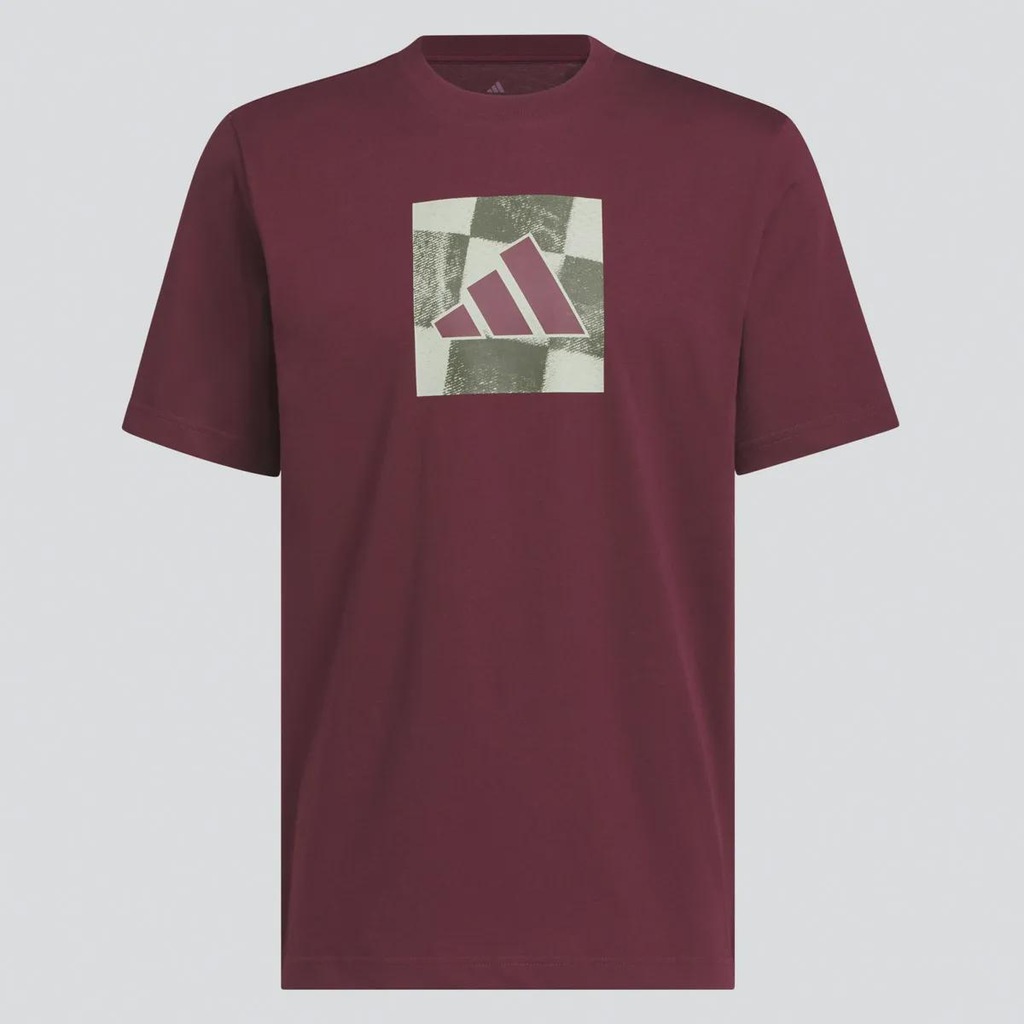 Imagem 5 do produto Camiseta adidas Box Logo Masculina