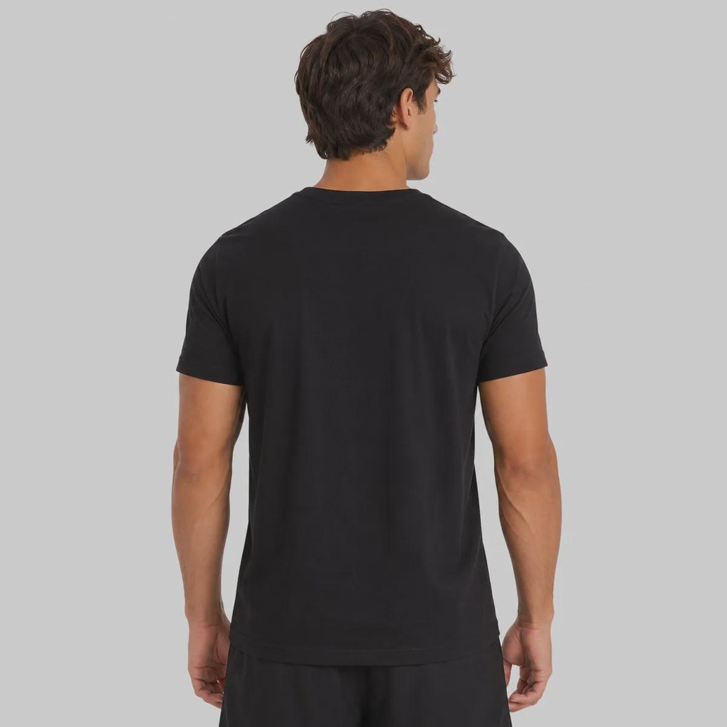 Imagem 4 do produto Camiseta Hurley Silk Mini Icon Masculina