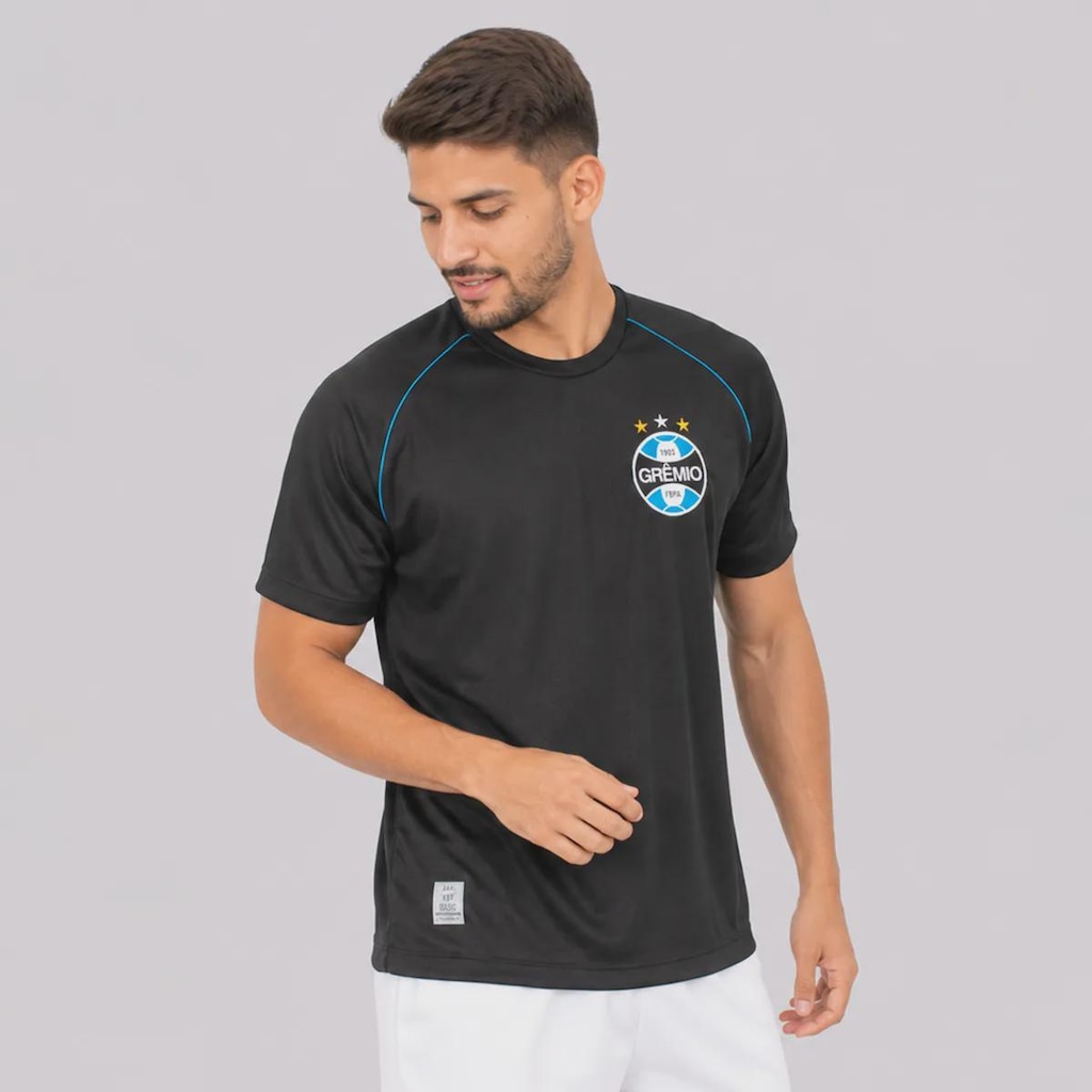 Imagem 2 do produto Camisa do Grêmio Basic Masculina