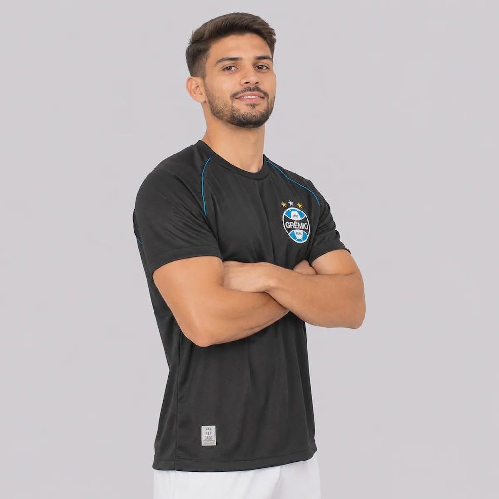 Imagem 3 do produto Camisa do Grêmio Basic Masculina