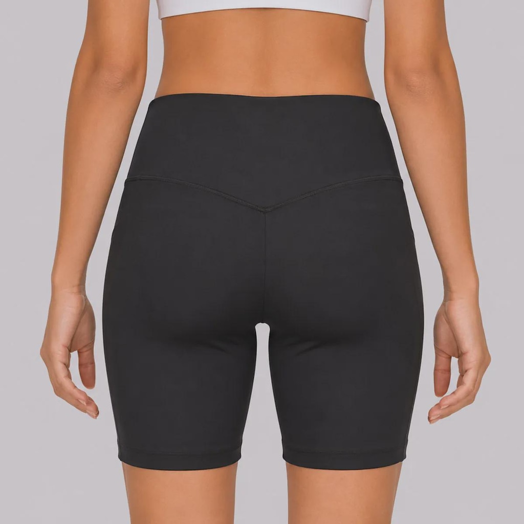 Imagem 3 do produto Shorts adidas Com Bolso Treino Feminino