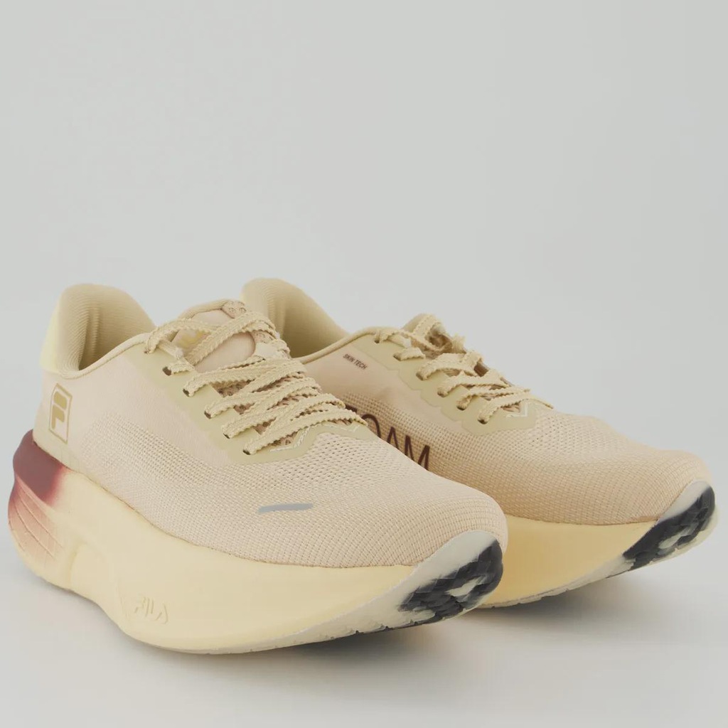 Imagem 2 do produto Tênis Feminino Fila Speedrocker Skyfoam