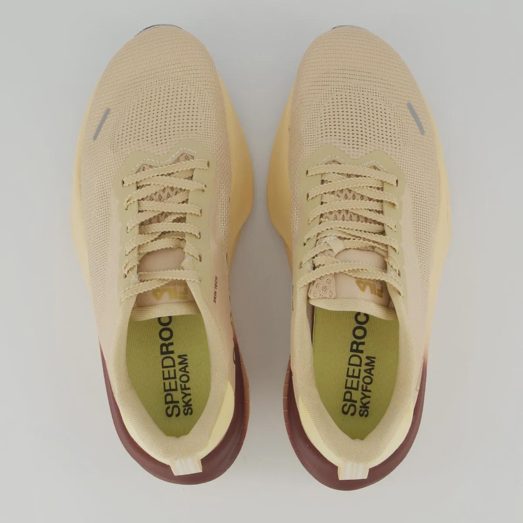 Imagem 3 do produto Tênis Feminino Fila Speedrocker Skyfoam