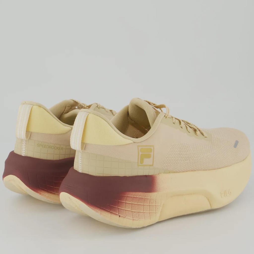 Imagem 4 do produto Tênis Feminino Fila Speedrocker Skyfoam