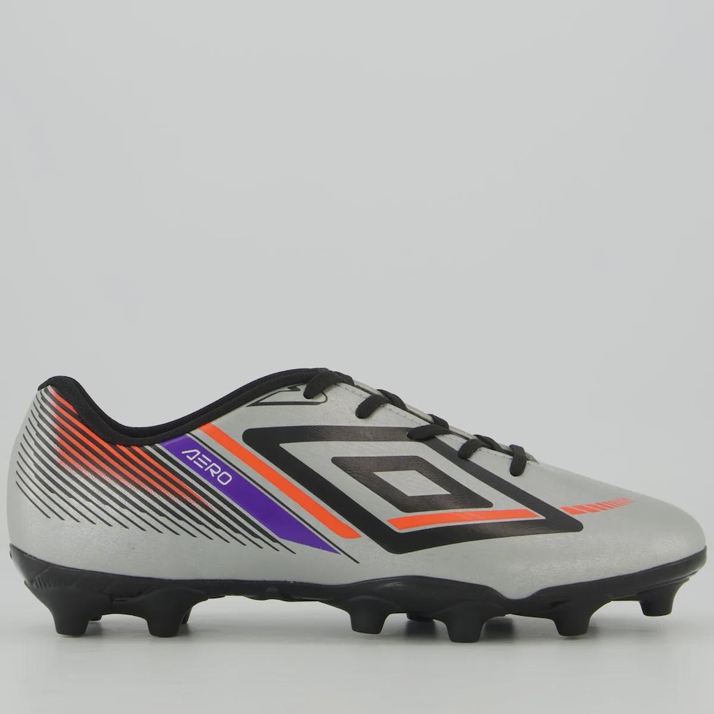 Imagem 1 do produto Chuteira de Campo Adulto Umbro Aerodynamic