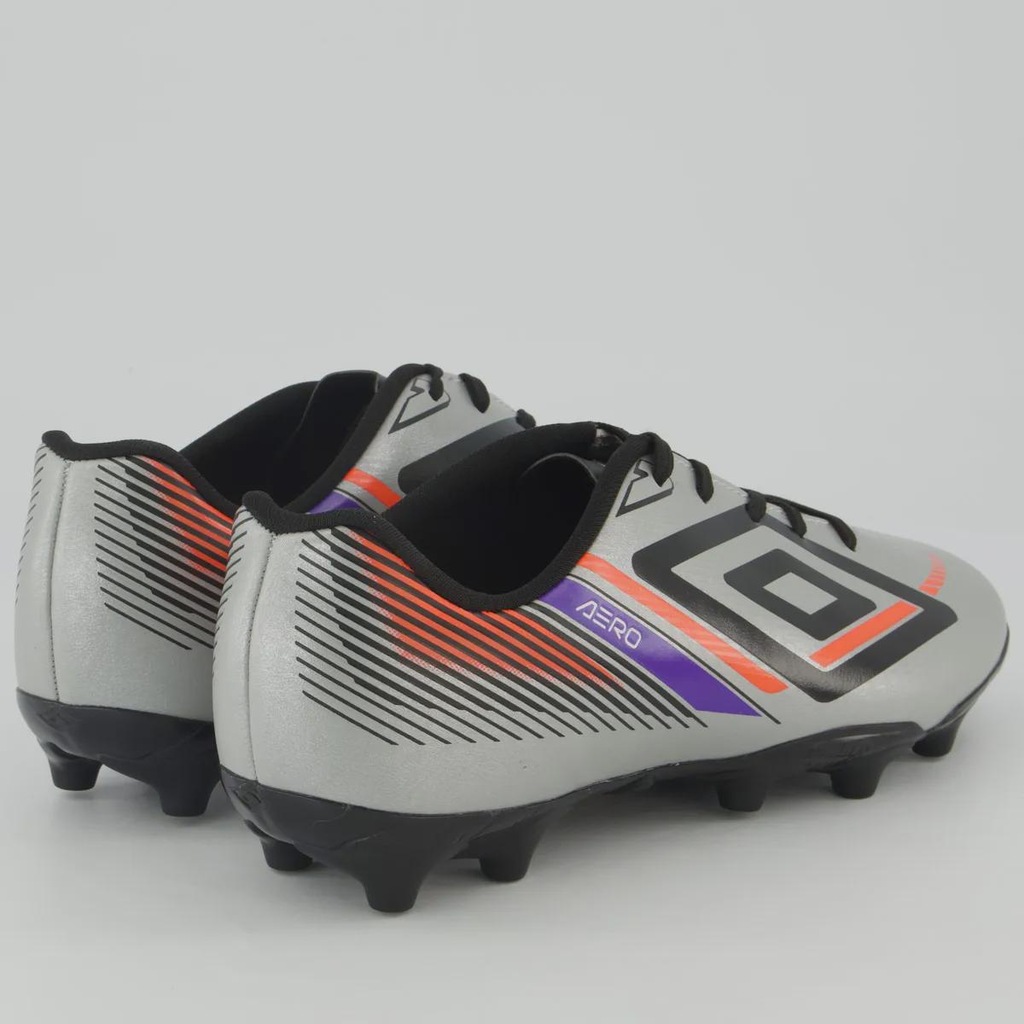 Imagem 3 do produto Chuteira de Campo Adulto Umbro Aerodynamic