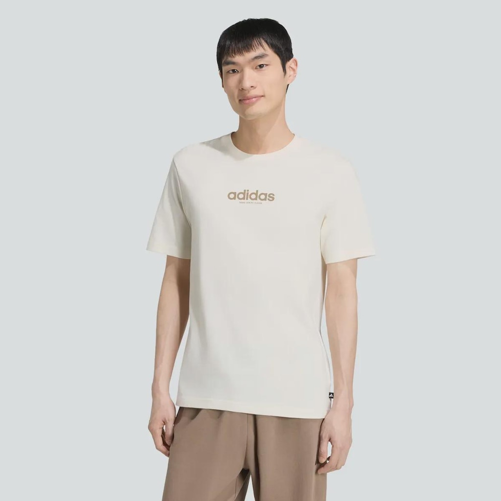 Imagem 1 do produto Camiseta adidas Burger Masculina