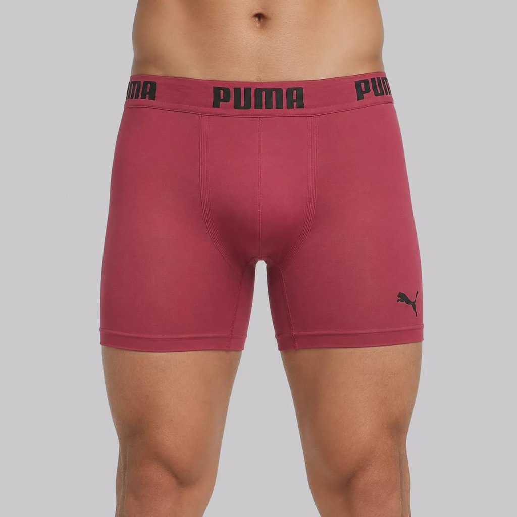 Imagem 1 do produto Cueca Boxer Puma Sem Costura - Adulto