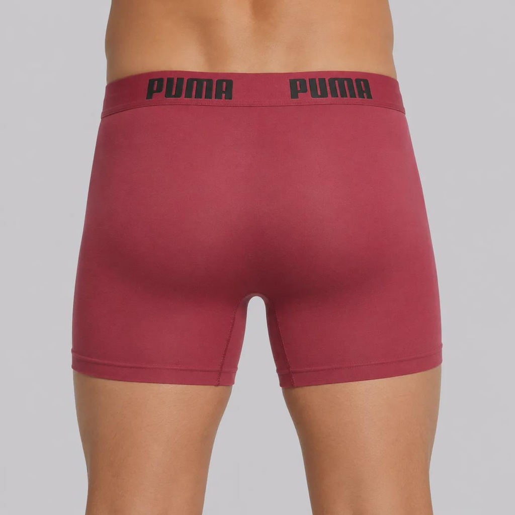 Imagem 2 do produto Cueca Boxer Puma Sem Costura - Adulto