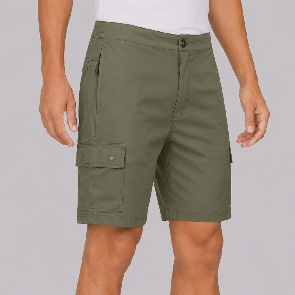 Imagem 2 do produto Bermuda Hang Loose Hibrida IMP Cargostick Masculina