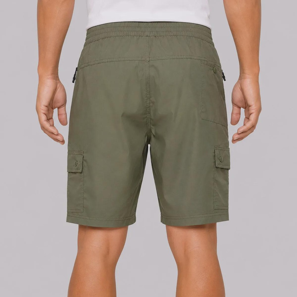 Imagem 4 do produto Bermuda Hang Loose Hibrida IMP Cargostick Masculina