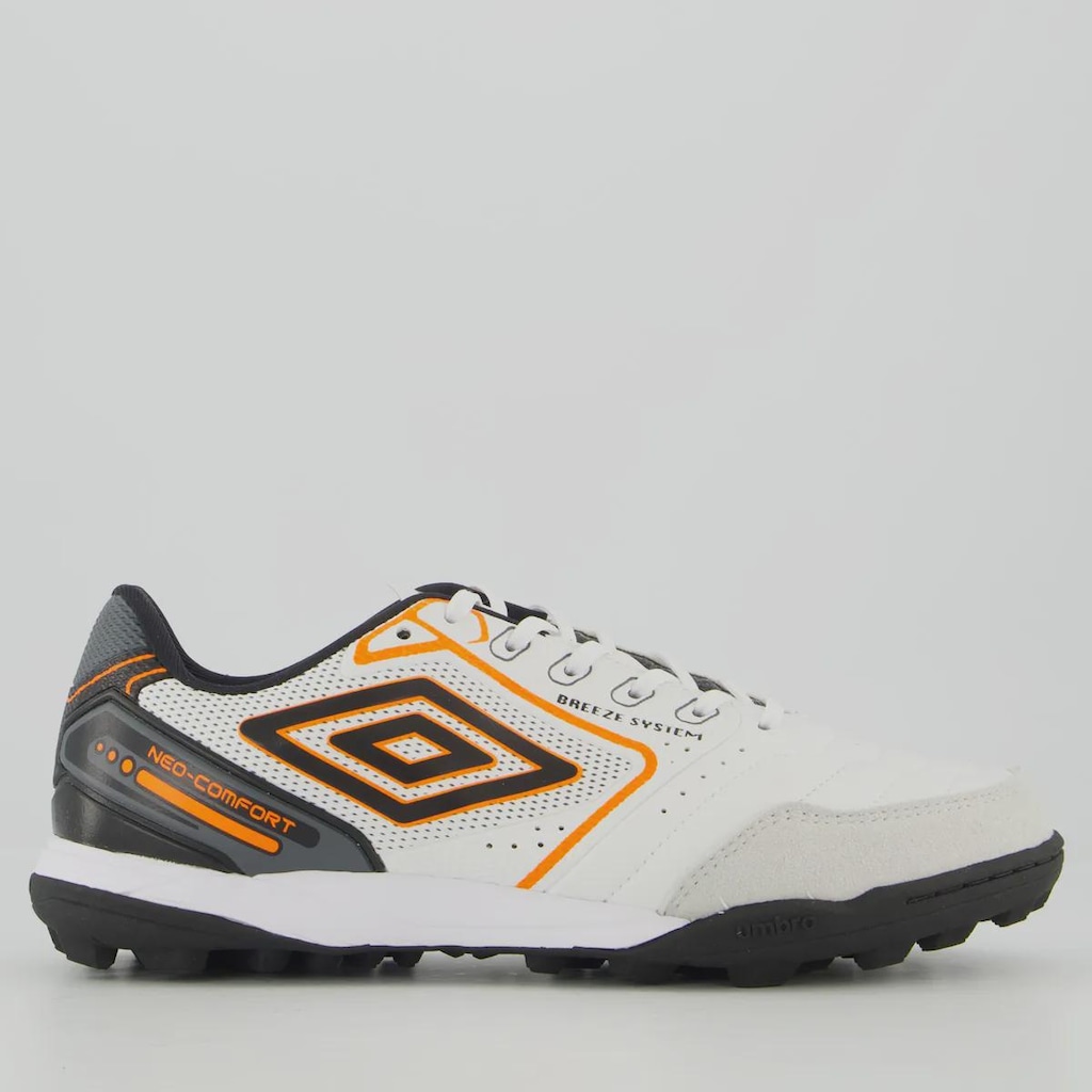 Imagem 1 do produto Chuteira Society Adulto Umbro Neo Comfort II