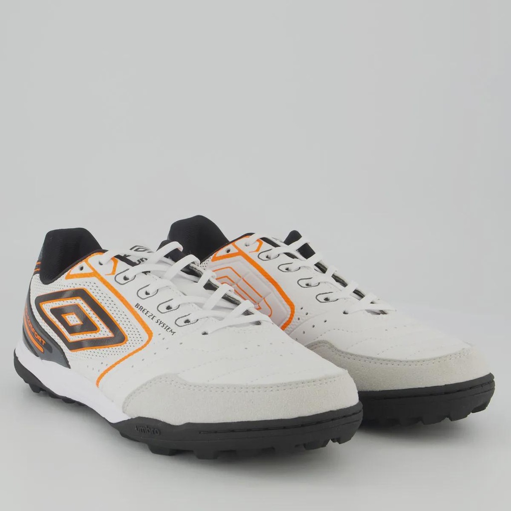 Imagem 2 do produto Chuteira Society Adulto Umbro Neo Comfort II