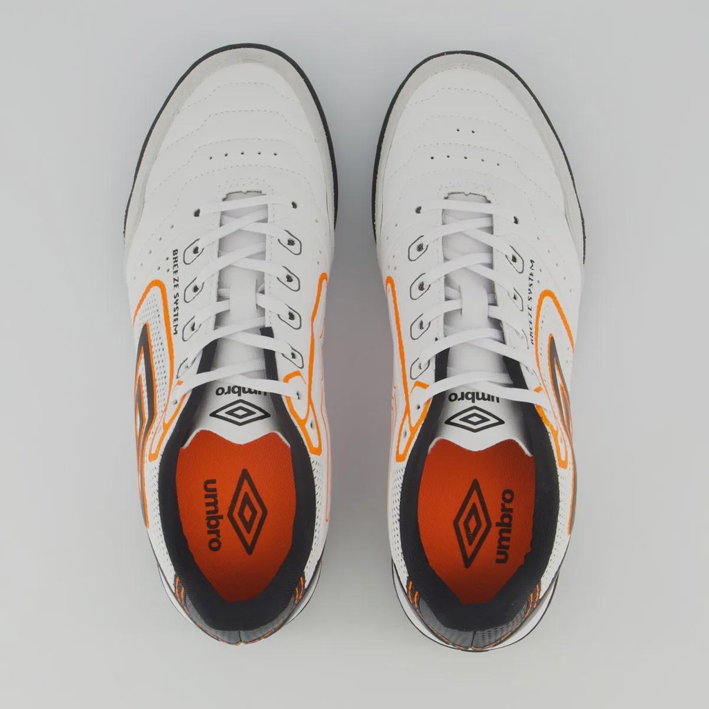Imagem 4 do produto Chuteira Society Adulto Umbro Neo Comfort II
