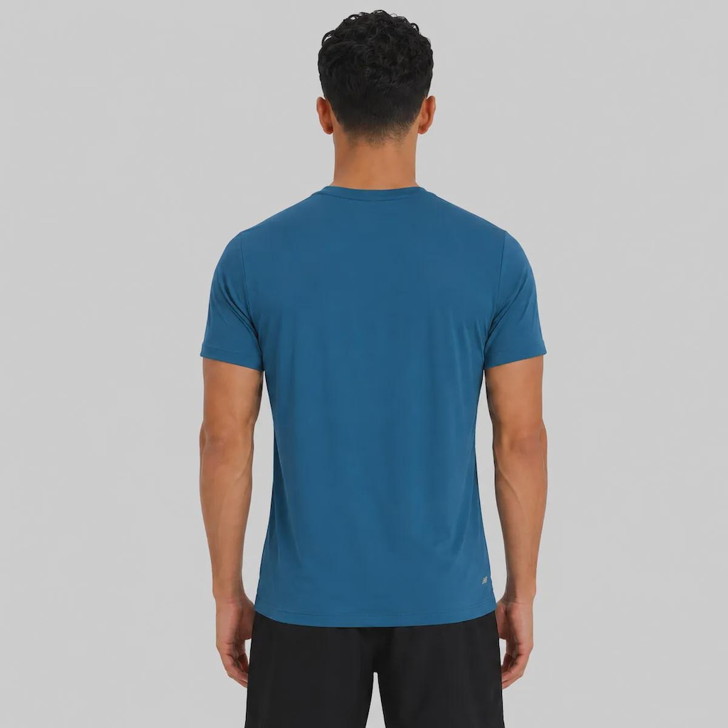 Imagem 4 do produto Camisa New Balance Sport Essentials I Masculina