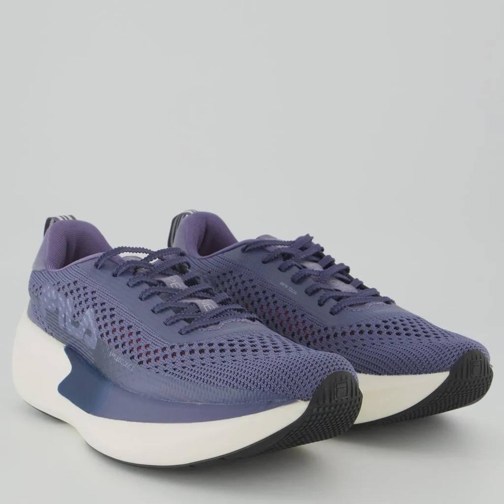 Imagem 2 do produto Tênis Masculino Fila Speedzone 2