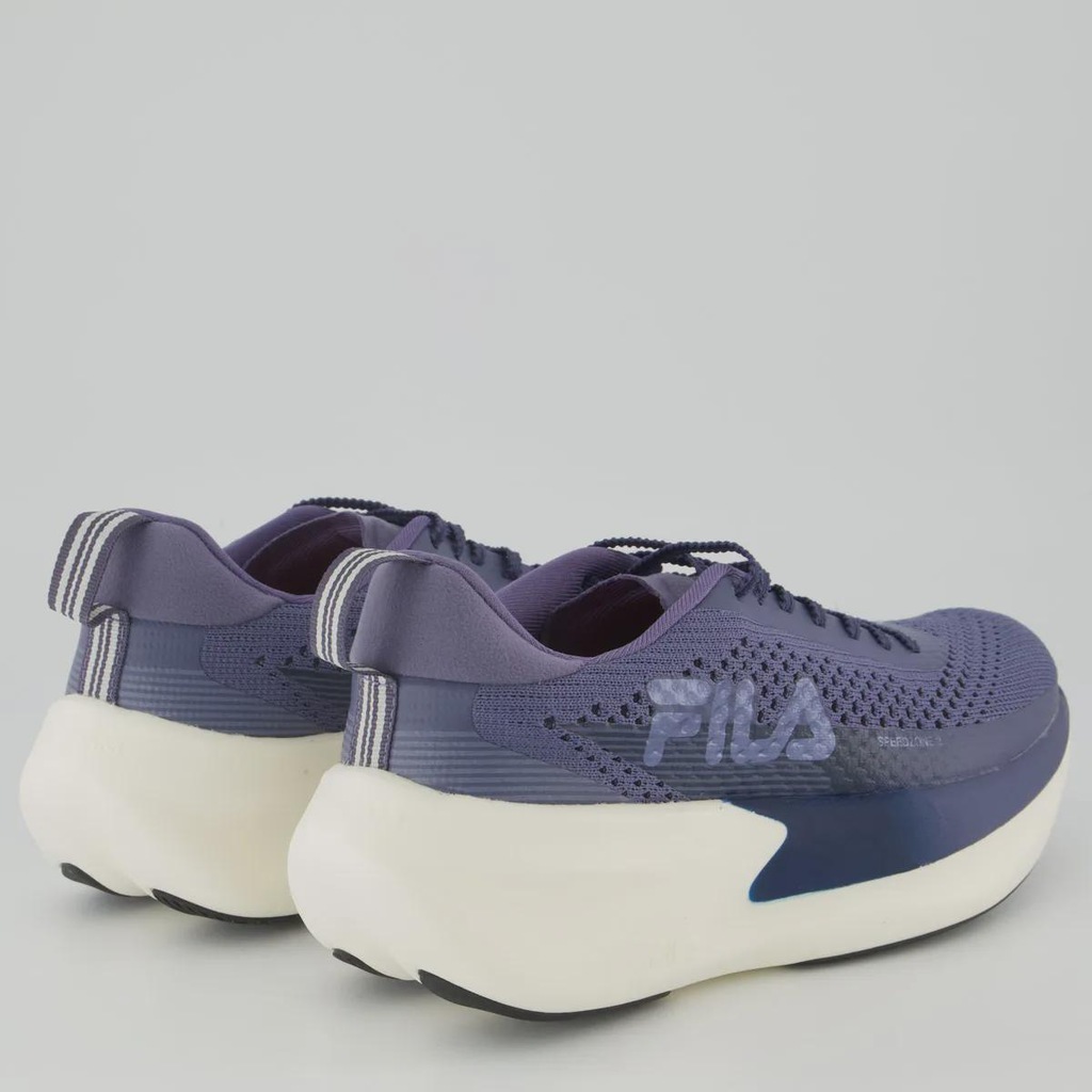 Imagem 4 do produto Tênis Masculino Fila Speedzone 2