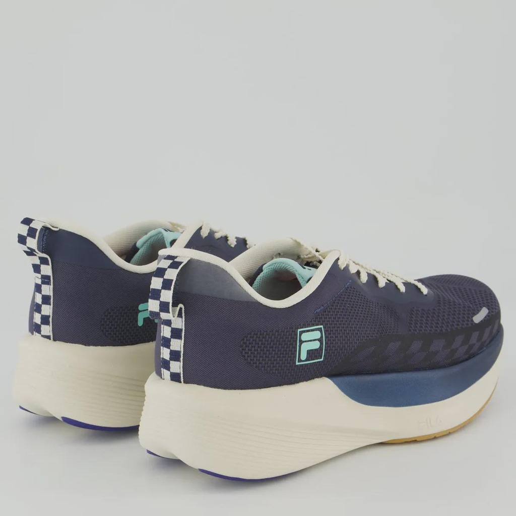 Imagem 4 do produto Tênis Feminino Fila Aero Skyfoam