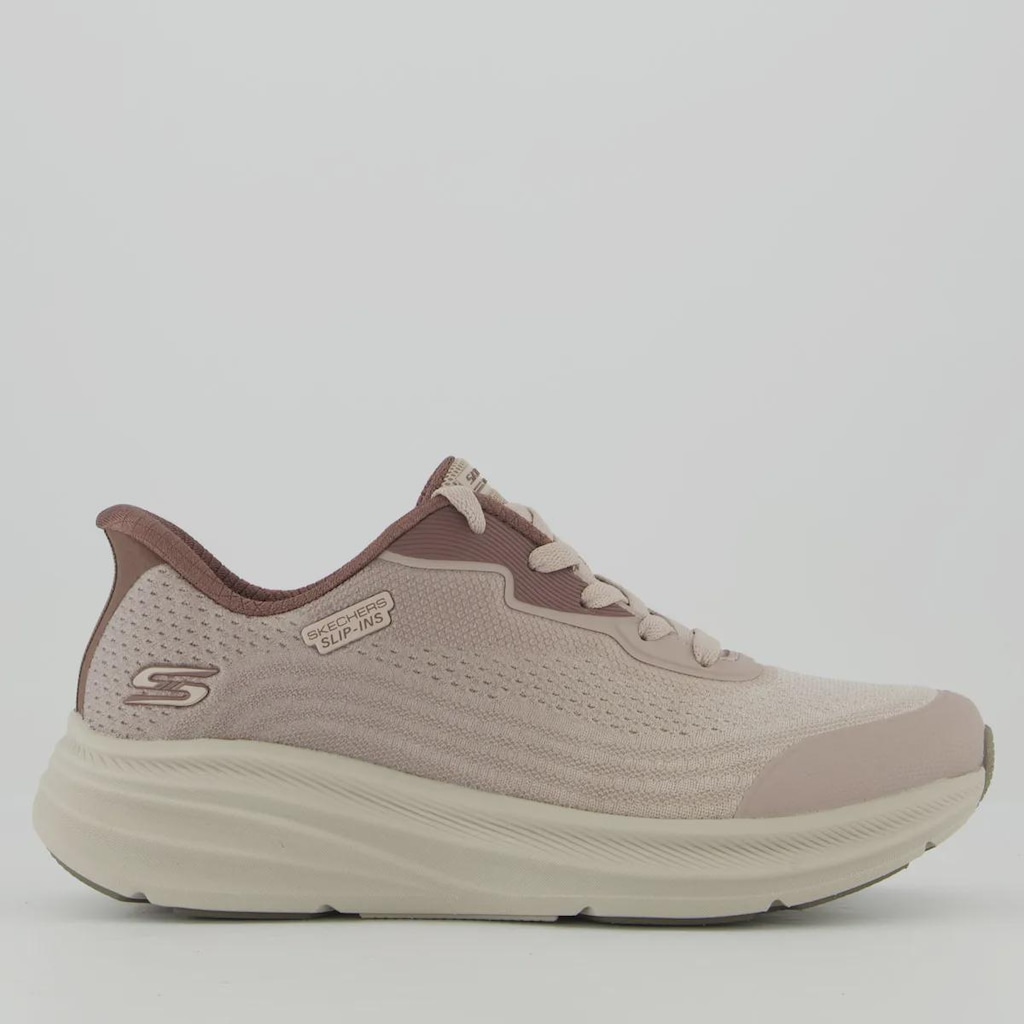 Imagem 1 do produto Tênis Feminino Skechers Bobs Skillz