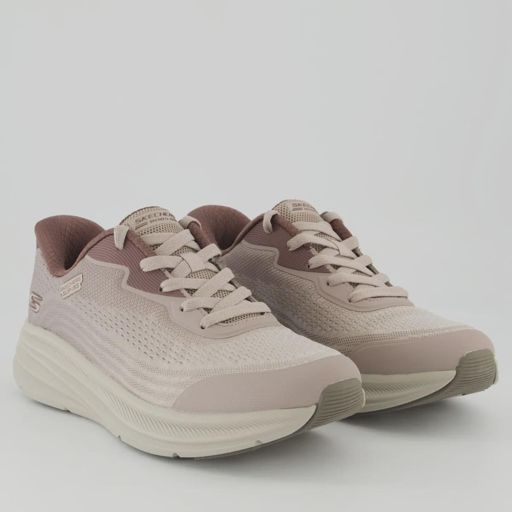 Imagem 2 do produto Tênis Feminino Skechers Bobs Skillz