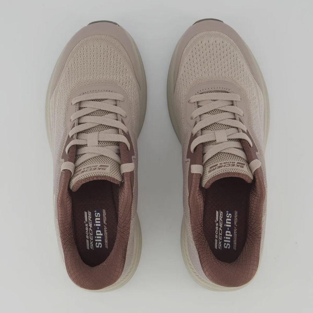 Imagem 3 do produto Tênis Feminino Skechers Bobs Skillz