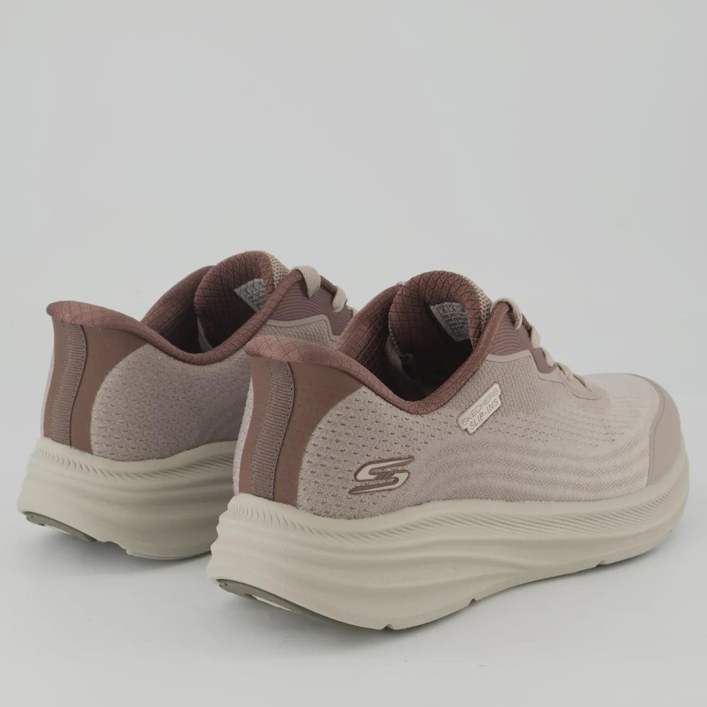Imagem 4 do produto Tênis Feminino Skechers Bobs Skillz