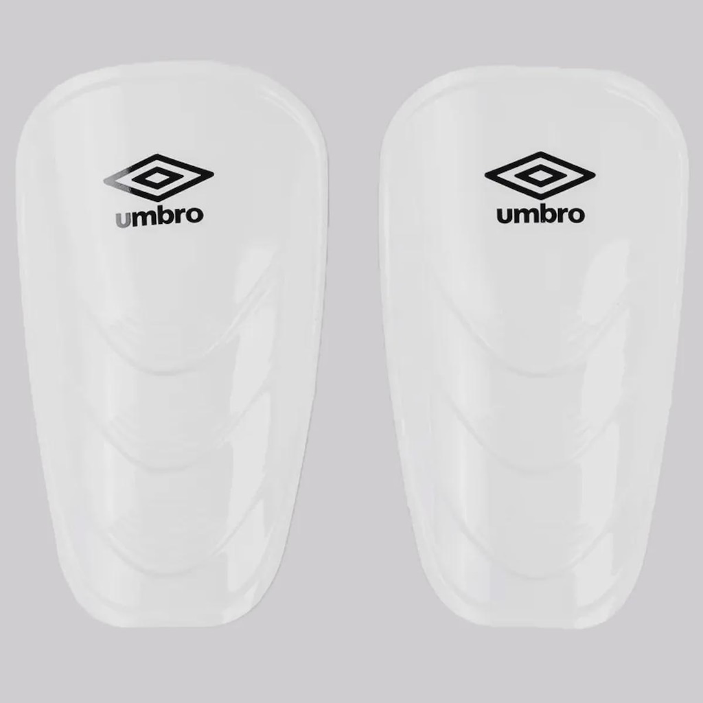 Imagem 1 do produto Caneleira Umbro Team ST - Adulto