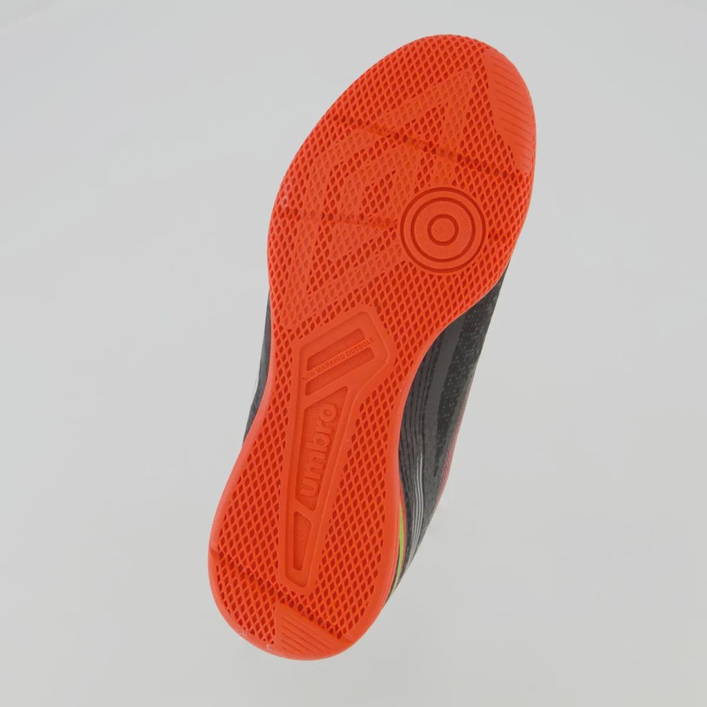 Imagem 5 do produto Chuteira Futsal Infantil Umbro Techno II