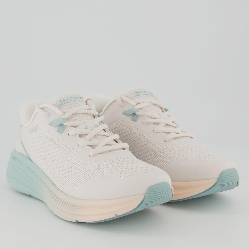 Imagem 2 do produto Tênis Feminino Skechers Bobs Skillz