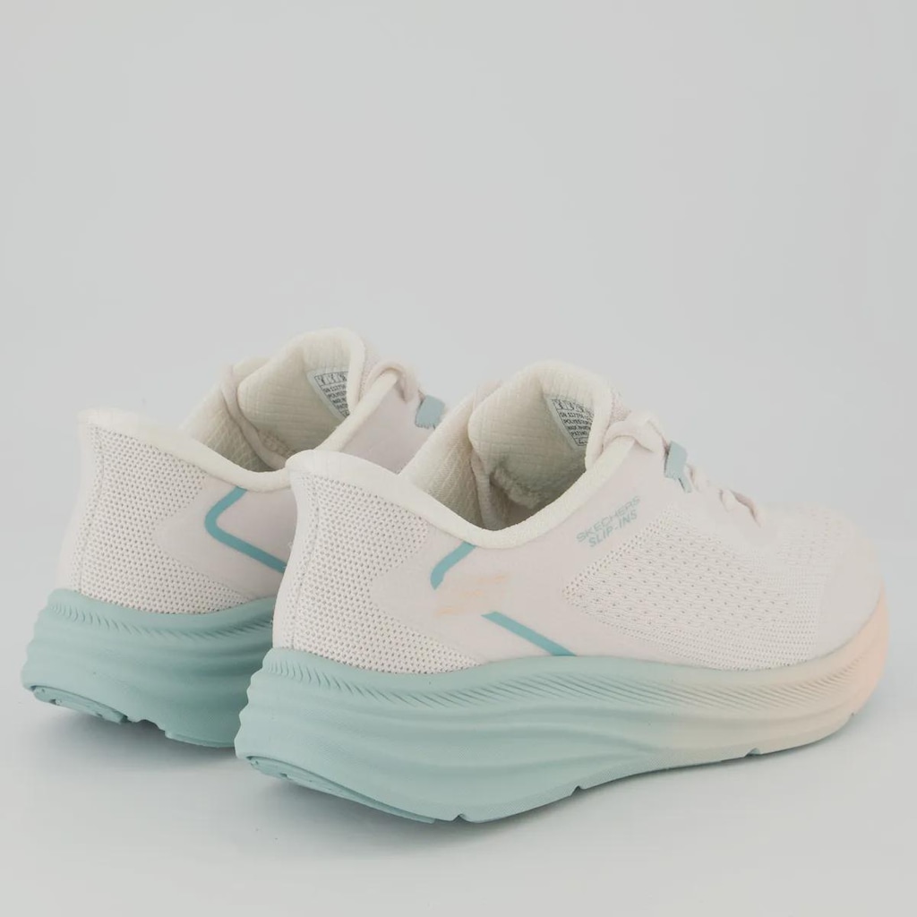 Imagem 3 do produto Tênis Feminino Skechers Bobs Skillz