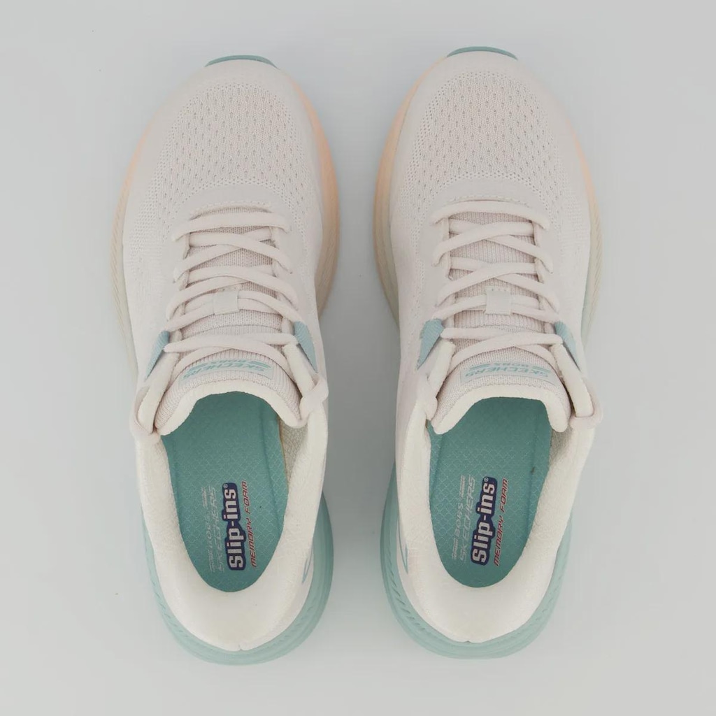 Imagem 4 do produto Tênis Feminino Skechers Bobs Skillz