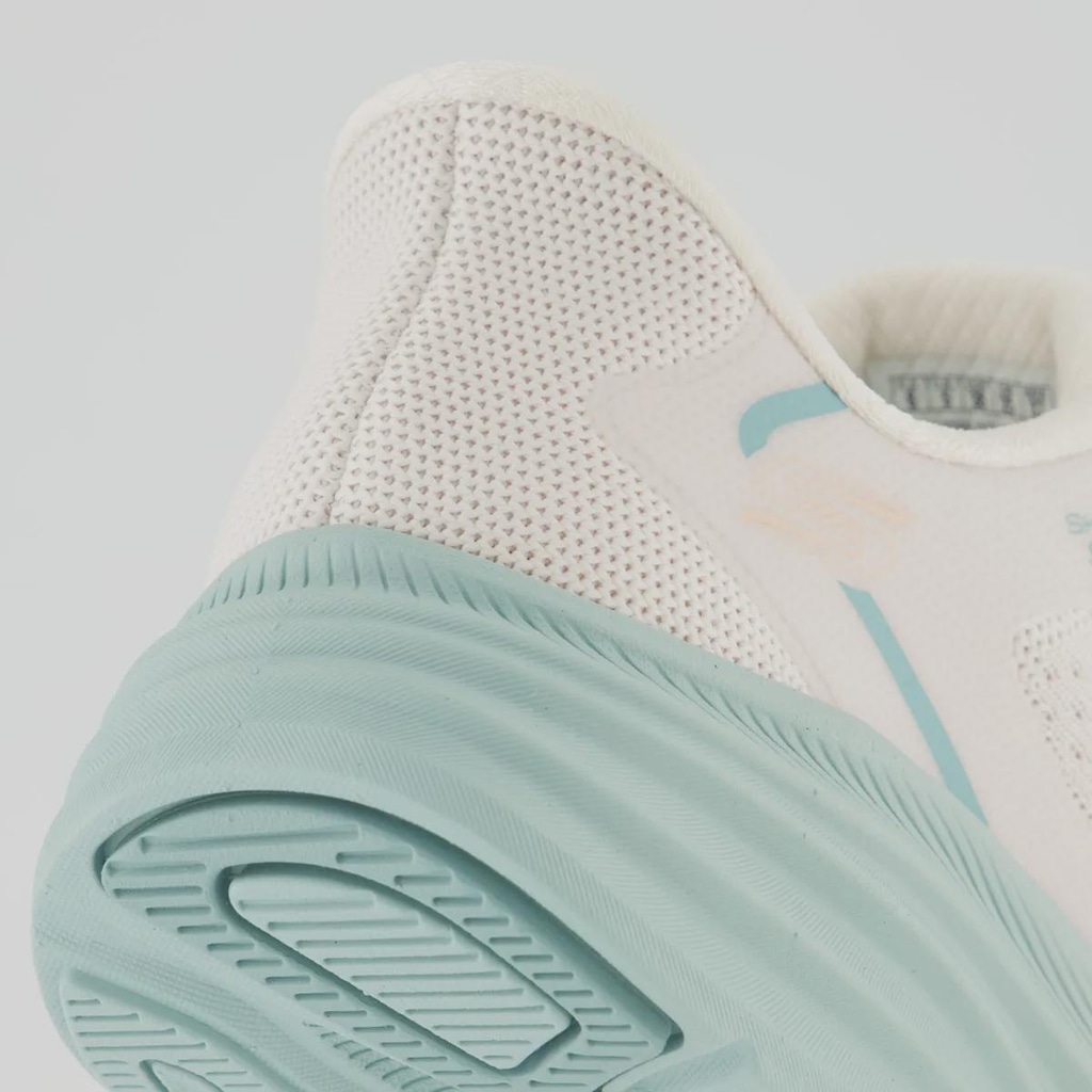 Imagem 5 do produto Tênis Feminino Skechers Bobs Skillz