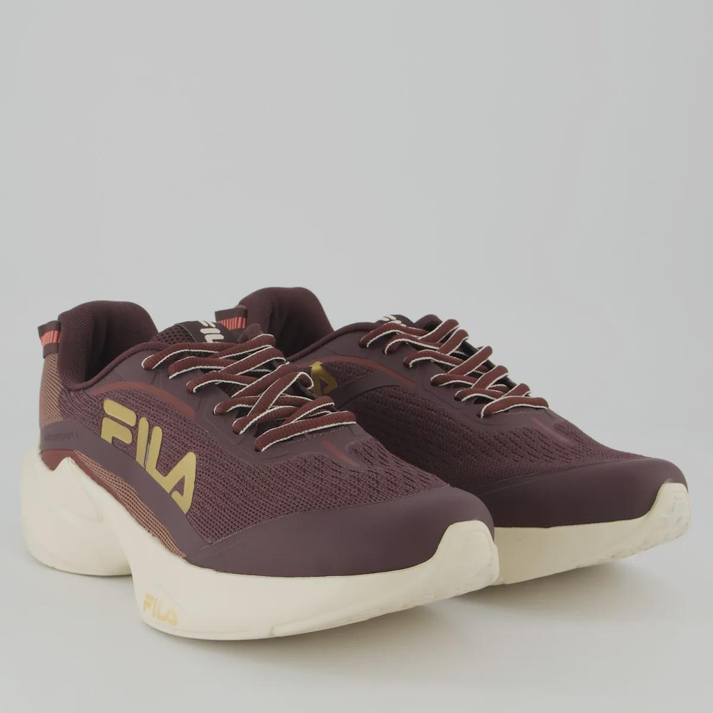 Imagem 2 do produto Tênis Feminino Fila Progress Lite 2