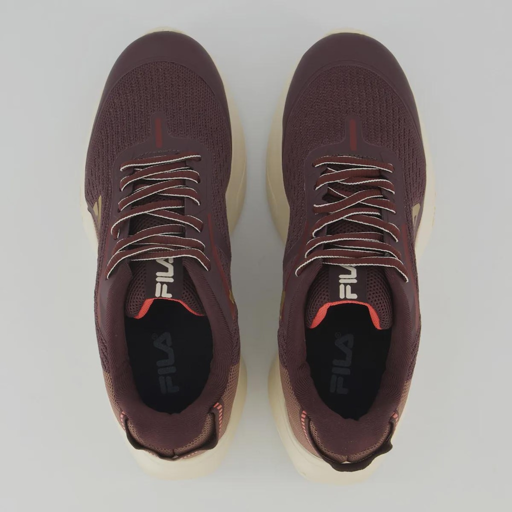 Imagem 4 do produto Tênis Feminino Fila Progress Lite 2