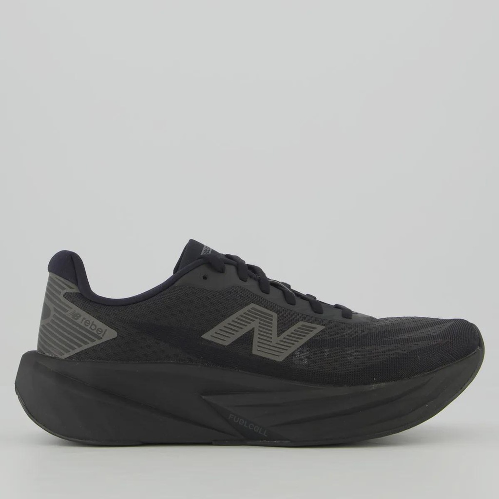 Imagem 1 do produto Tênis Masculino New Balance Fuelcell Rebel V5