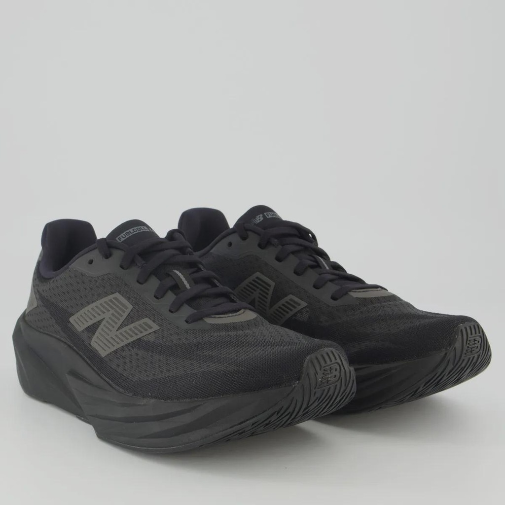 Imagem 2 do produto Tênis Masculino New Balance Fuelcell Rebel V5