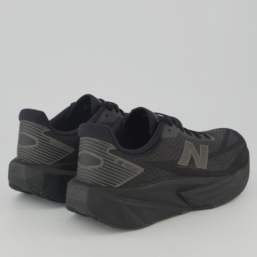 Imagem 3 do produto Tênis Masculino New Balance Fuelcell Rebel V5