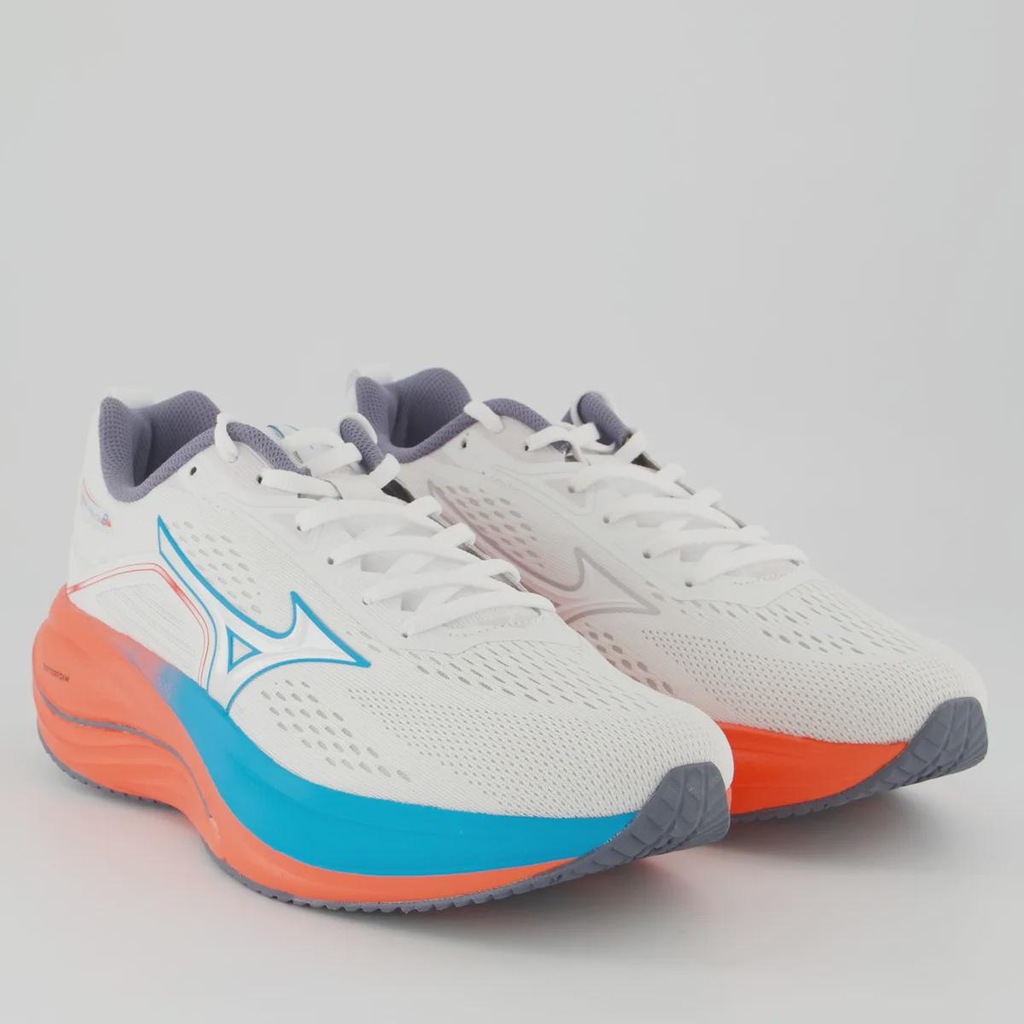 Imagem 2 do produto Tênis Masculino Mizuno Vitality 8