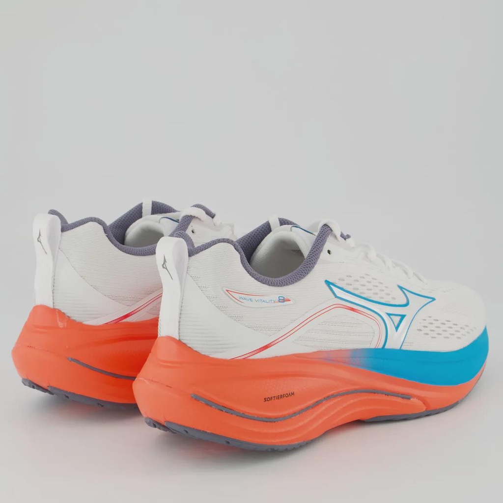 Imagem 3 do produto Tênis Masculino Mizuno Vitality 8