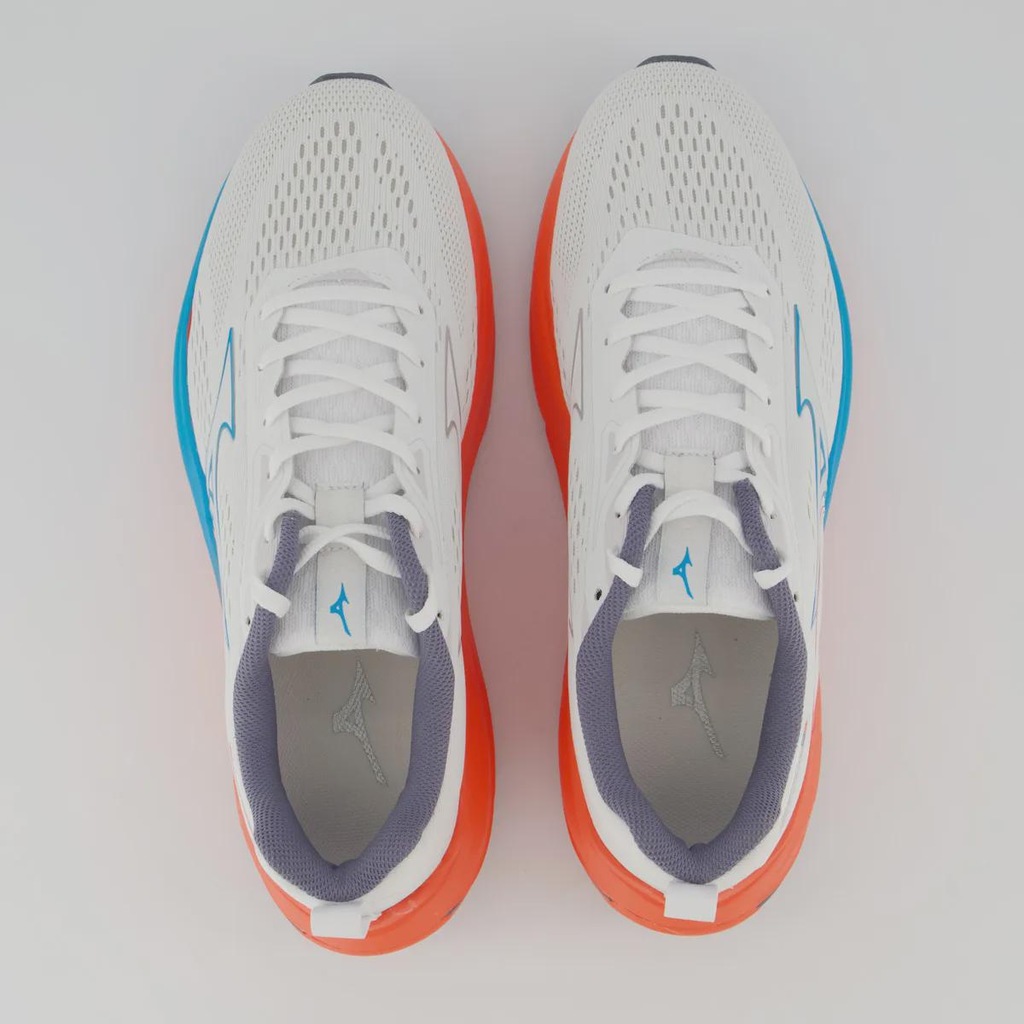 Imagem 4 do produto Tênis Masculino Mizuno Vitality 8